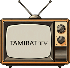 WWW.TAMIRATTV.COM