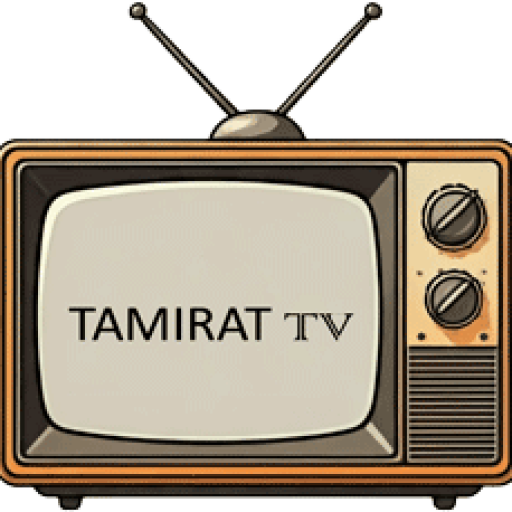 WWW.TAMIRATTV.COM